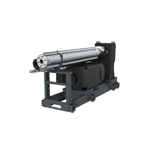 Extrudeuse pour LDPE - RH034-1-70-36D - Reifenhäuser Extrusion Technology GmbH & Co. KG - pour PP / pour PS