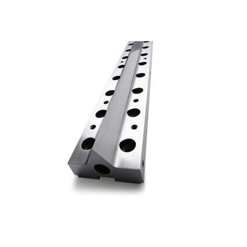 Filière d'extrusion pour extrusion - Reifenhäuser Extrusion Technology GmbH & Co. KG