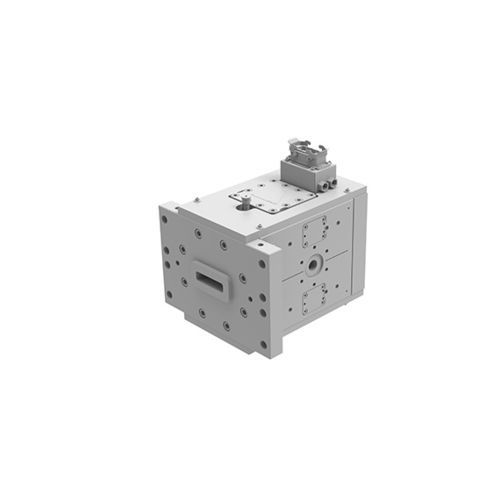 Feedblock pour coextrusion - FIX - Reifenhäuser Extrusion Technology GmbH & Co. KG