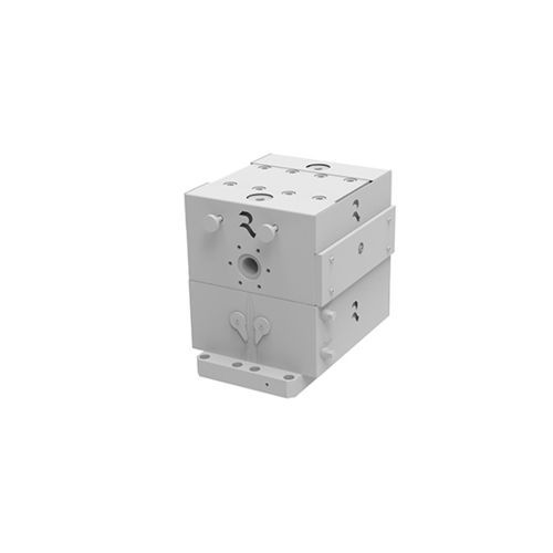 Feedblock pour coextrusion - FLEX - Reifenhäuser Extrusion Technology GmbH & Co. KG