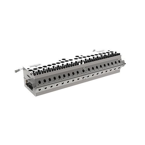 Filière d'extrusion de plaques - Reifenhäuser Extrusion Technology GmbH & Co. KG