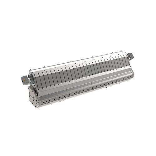 Filière d'extrusion - Reifenhäuser Extrusion Technology GmbH & Co. KG