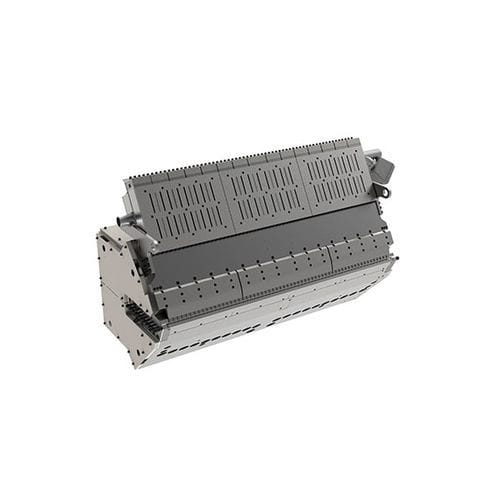 Filière d'extrusion pour film bi-orienté - Reifenhäuser Extrusion Technology GmbH & Co. KG