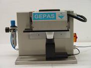 Scelleuse automatique - TSM1 - GEPAS mbH - pour machine de soudage