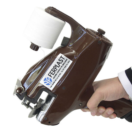Machine à coudre point de chaînette - FPMP 73  - Ferplast - à une aiguille / à un fil / de tissus