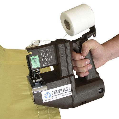 Machine à coudre point de chaînette - MP83 series - Ferplast - à une aiguille / à un fil / de tissus