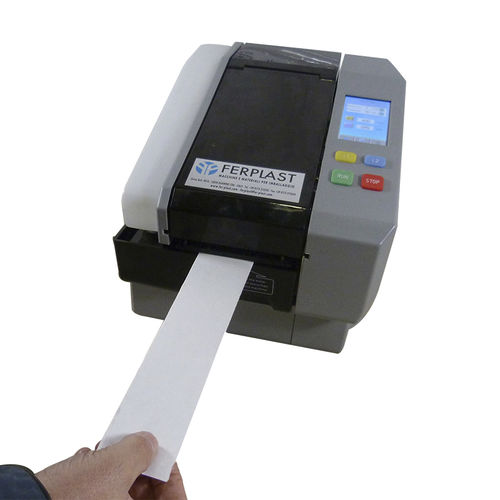 Dévidoir de ruban adhésif électronique - FPX-800P - Ferplast - pour kraft gommé