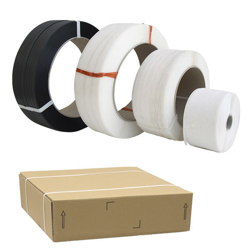 Feuillard de cerclage en polypropylène - Ferplast