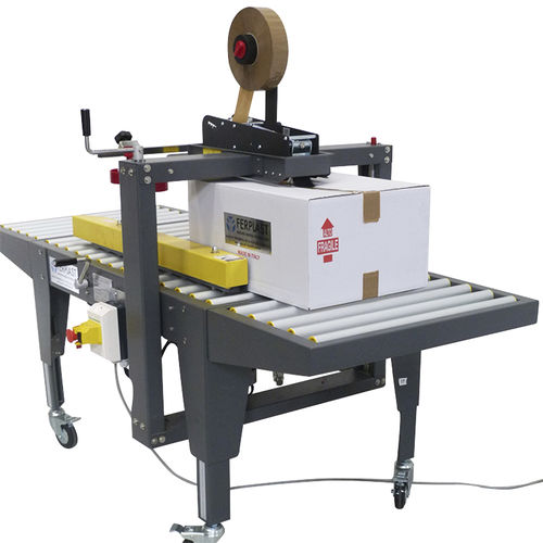 Fermeuse de caisses en carton à double rabats - FP 9036 - Ferplast - ruban adhésif / semi-automatique