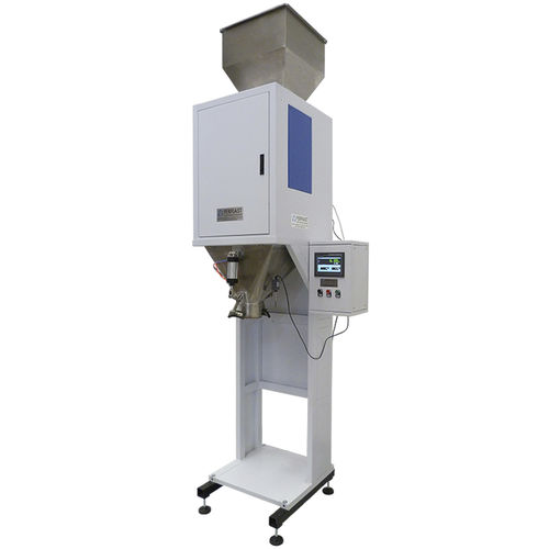 Remplisseuse automatisée - CJS 25 HI - Ferplast - de sacs / de riz / pour poudre