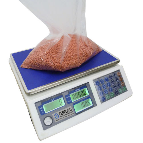 Balance compteuse - NCL series - Ferplast - électronique / de laboratoire / multifonction