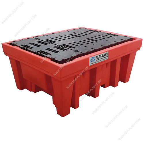 Support de charge - C1-MR - Ferplast