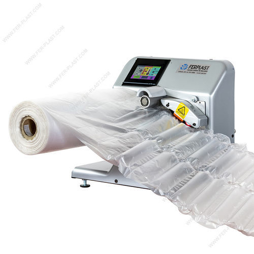 Machine de conditionnement automatique - TF50 - Ferplast - compacte / de sacs