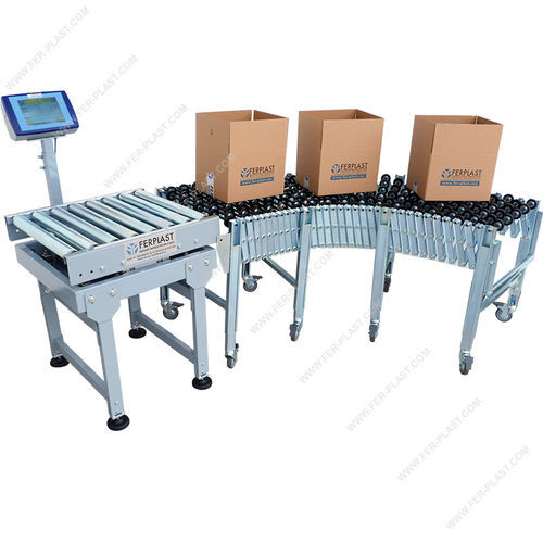 Système de pesage box - FPWE series - Ferplast