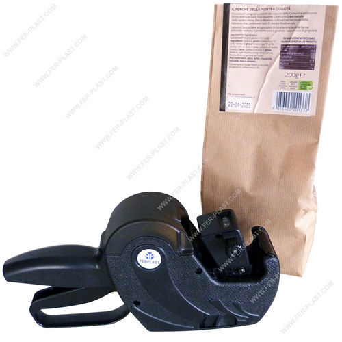 Pistolet de marquage manuel - FP-PRZ A series - Ferplast