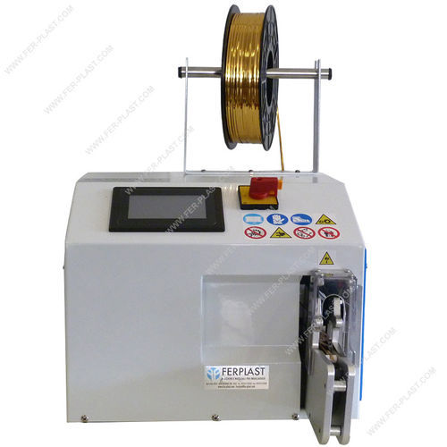 Scelleuse pour denrées alimentaires - FP EO series - Ferplast - de sacs / de paquets / fonctionnement horizontal