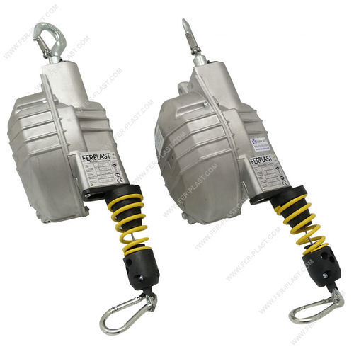 Dynamomètre à ressort en acier inoxydable - 93 series - Ferplast