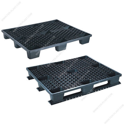 Palette en plastique - My-L 120 - Ferplast - légère
