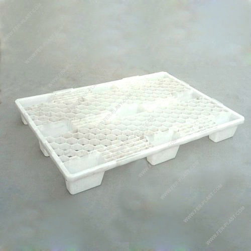 Palette en plastique - My - A series - Ferplast - pour l'industrie agroalimentaire / légère / robuste