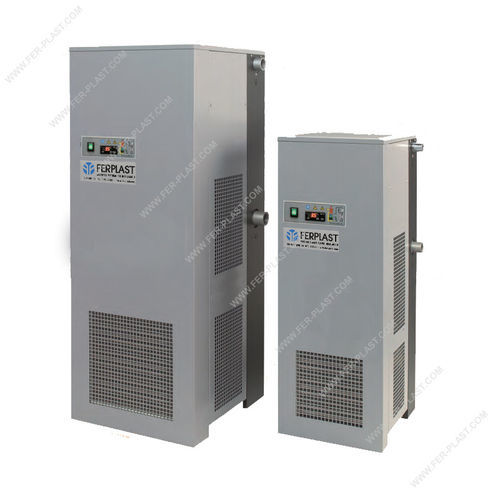 Sécheur à air sec - FPES - Ferplast - d'air / compact / haute performance