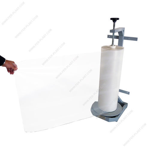 Support pour rouleaux - FPPR-VT series - Ferplast - en matière plastique / en acier / fixe