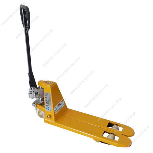 Transpalette manuel - FPBFZ 20 W 320 - Ferplast - étroit