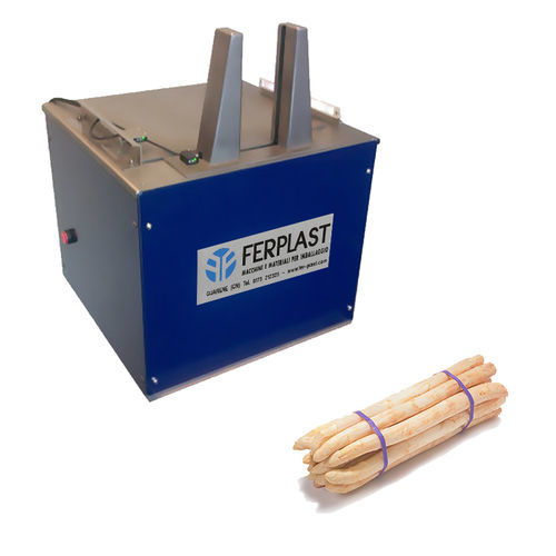 Ficeleuse pour fleurs - FP-EB series - Ferplast - pour légumes / monophasée / automatique