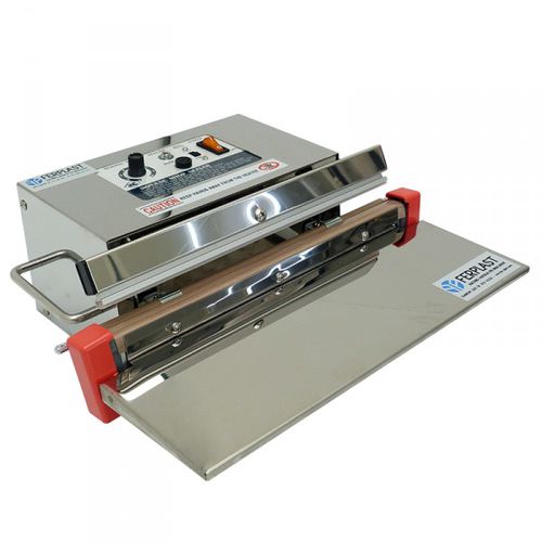 Soudeuse à impulsion manuelle - 300 SHOP - Ferplast - semi-automatique / horizontale / verticale