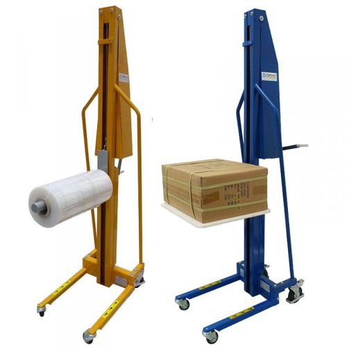 Appareil de levage manuel - M200 - Ferplast - à manivelle / mobile / de manutention