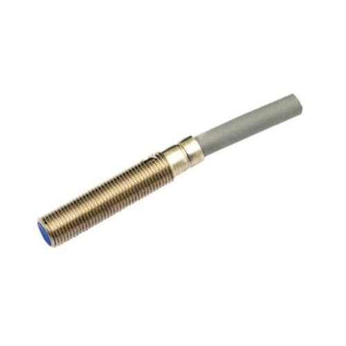 Capteur de proximité inductif - AB1/CN-1A - IMO Precision Controls Limited - cylindrique / M4 / PNP
