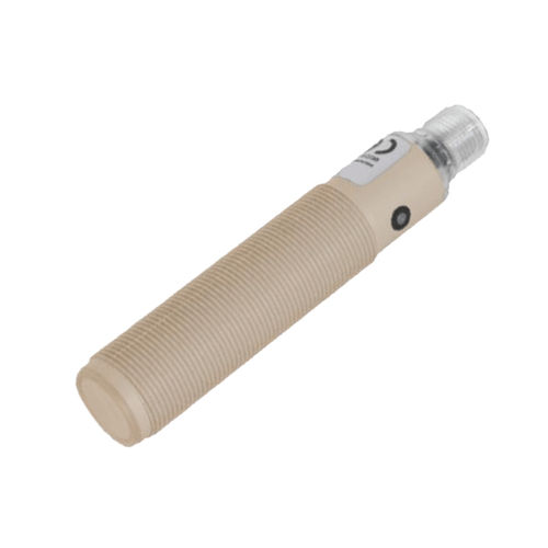 Capteur à ultrasons avec suppression d'arrière-plan - UK1A/G2-0E - IMO Precision Controls Limited - en acier inoxydable