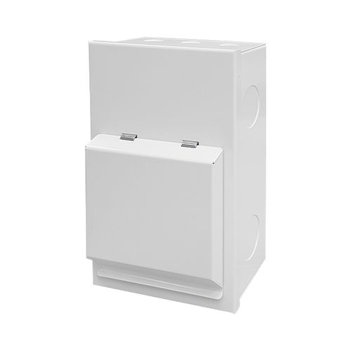 Boîte de distribution - DBM2-04W - IMO Precision Controls Limited - murale / rectangulaire / en métal