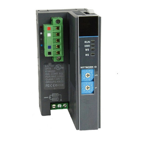 Adaptateur CAN - XCL-BSSA - IMO Precision Controls Limited - d'interface / de communication / compact