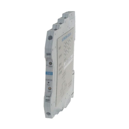 Convertisseur de signal isolateur - SLIMCON-6 - IMO Precision Controls Limited - universel / sur rail DIN