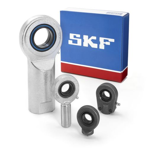 Embout à rotule femelle - SA series - SKF - en acier / en PTFE / à palier lisse