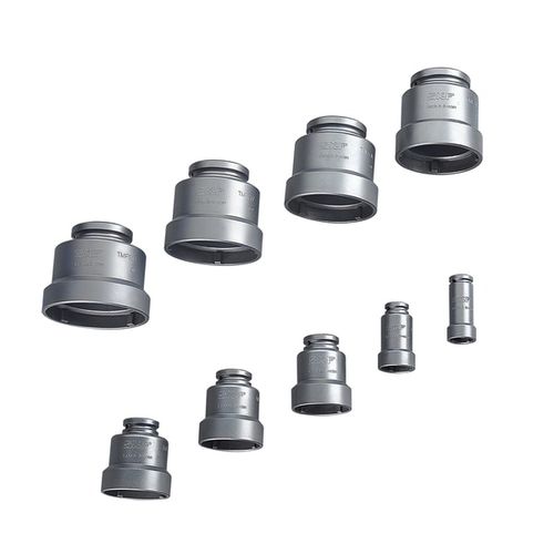 Clé à douille pour l'industrie automobile - TMFS series - SKF