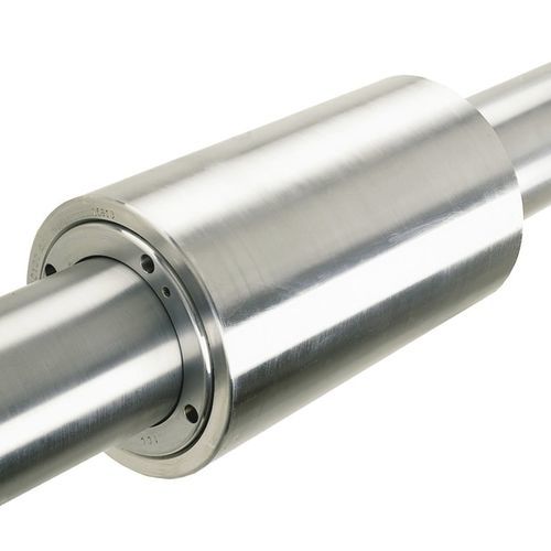 Accouplement flexible - OK  - SKF - par friction / pour arbre / pour transmission de puissance mécanique
