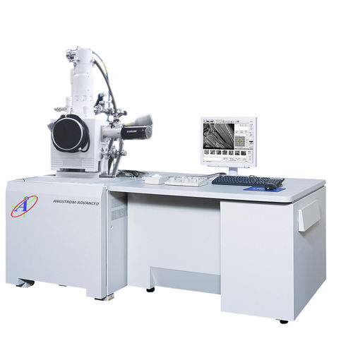 Microscope électronique - AA8000 - Angstrom Advanced - électronique à balayage / pour analyse / multiusage