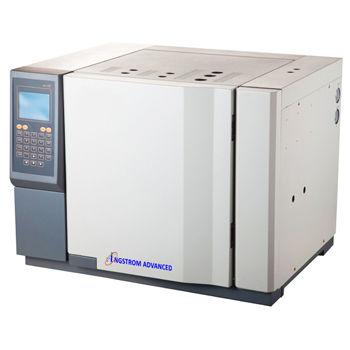 Chromatographe en phase gazeuse - GC8000 - Angstrom Advanced - pour l'analyse des traces d’impuretés / FID / TCD