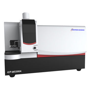 Spectromètre de masse - ICP-MS300A - Angstrom Advanced - ICP-MS / de laboratoire