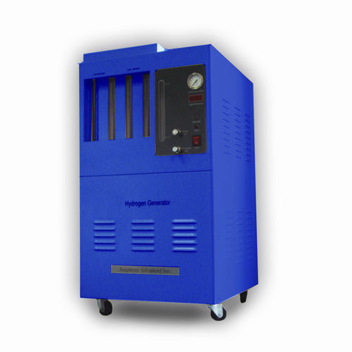 Générateur d'hydrogène pour applications de haute pureté - HGH 3000/5000 - Angstrom Advanced