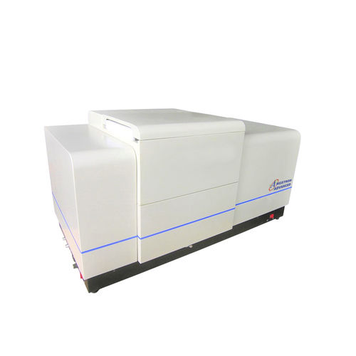 Granulomètre par diffraction laser - AP-300 - Angstrom Advanced - de paillasse