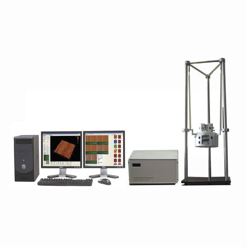 Microscope à balayage de sonde - AA5000 - Angstrom Advanced - pour la recherche / multiusage / 3D