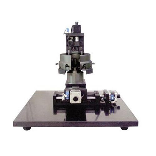 Microscope à balayage de sonde - OS-AA - Angstrom Advanced - AFM / STM / numérique