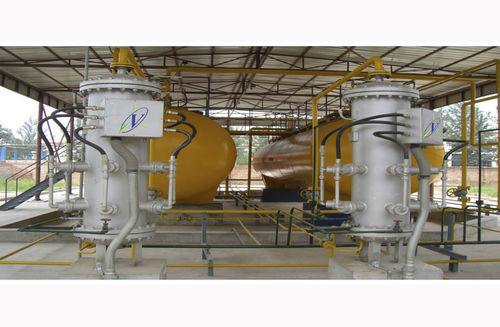 Générateur d'hydrogène pour applications de haute pureté - Angstrom Advanced - de process / par décomposition d'ammoniac / multiusage
