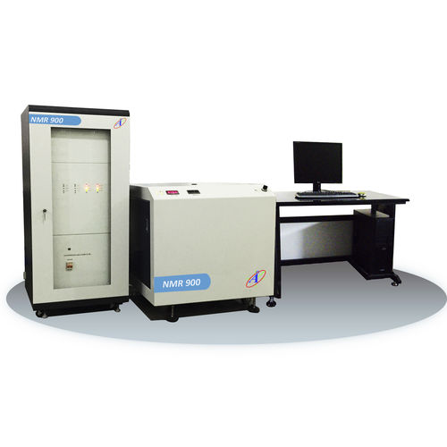 Spectromètre RMN - NMR-900 - Angstrom Advanced - de laboratoire / compact / haute résolution