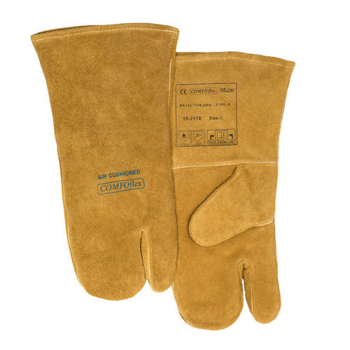 Gant de protection de soudage - 10-2178 - Weldas Europe B.V. - industriel / antichaleur / ignifuge