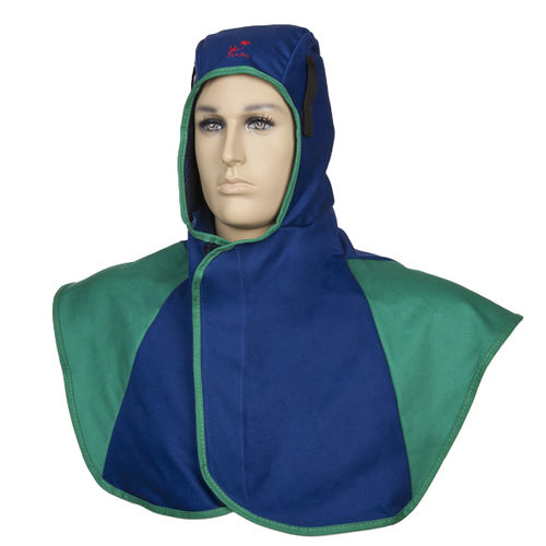 Cagoule de protection - 23-6680/LV - Weldas Europe B.V.