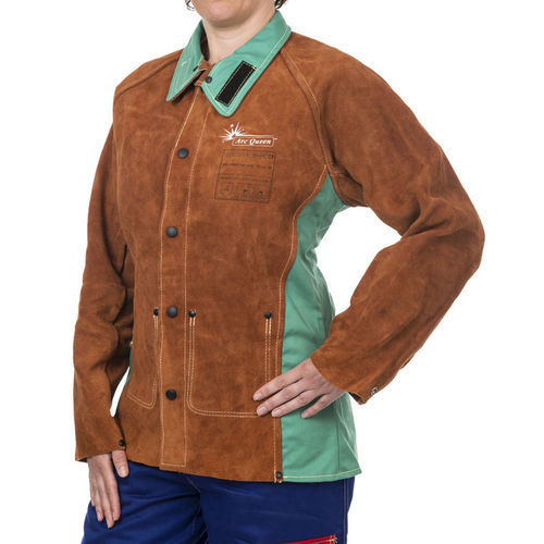 Veste pour femme - 44-7300/P-AQ - Weldas Europe B.V. - de travail / de protection thermique / ignifuge