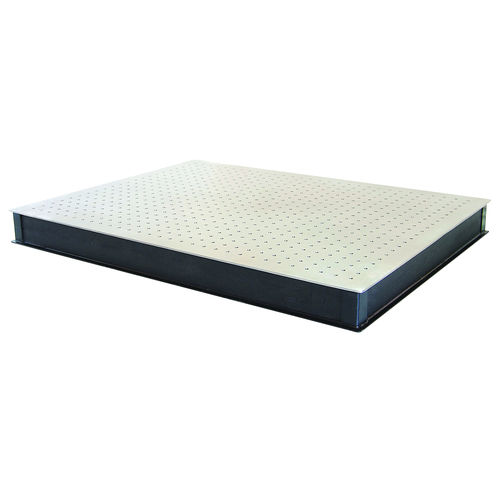 Table optique de précision - NewMax - OVIO INSTRUMENTS - en nid d'abeille